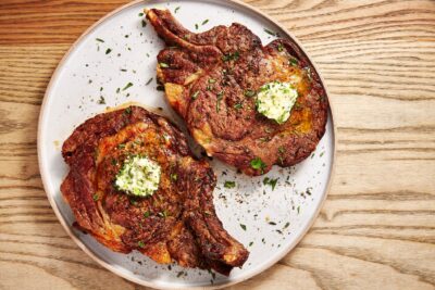 como-preparar-un-tierno-filete-de-hueso-en-air-fryer