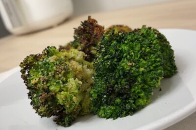 brocoli congelado