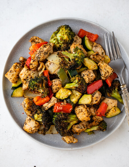 receta-de-verduras-irresistibles-preparadas-en-air-fryer-con-mantequilla